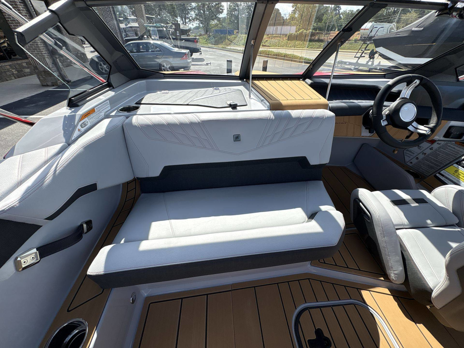 2026 Nautique Ski Nautique