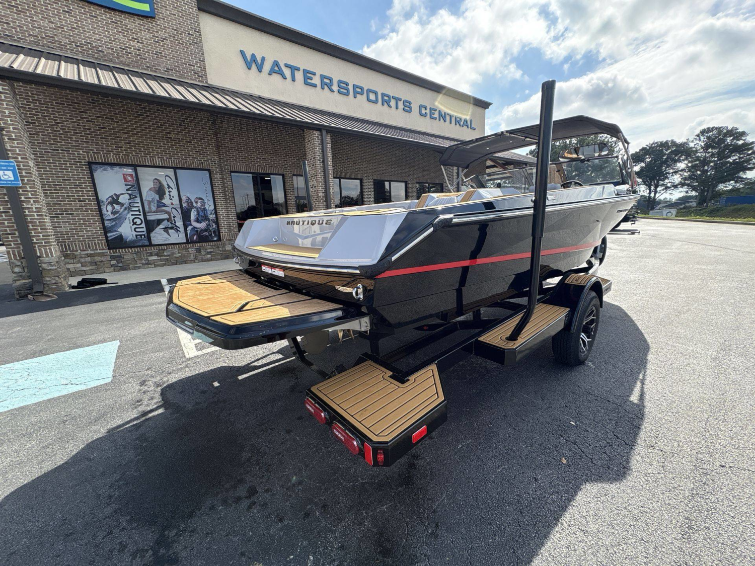 2026 Nautique Ski Nautique