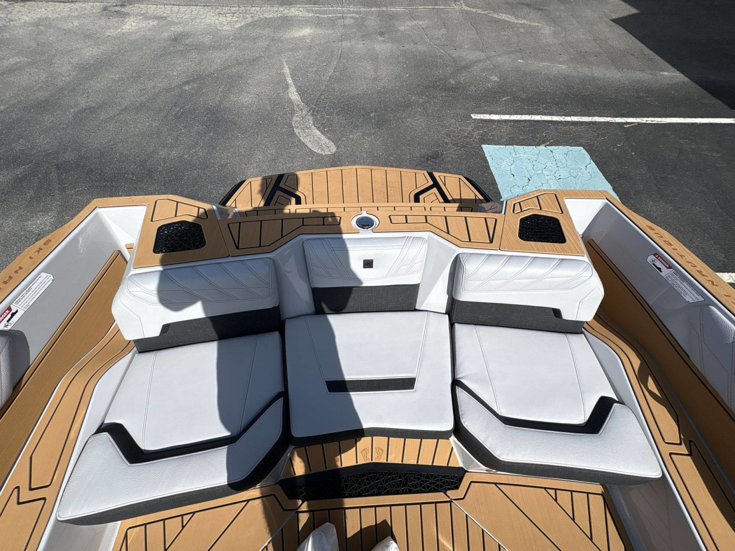 2026 Nautique Ski Nautique