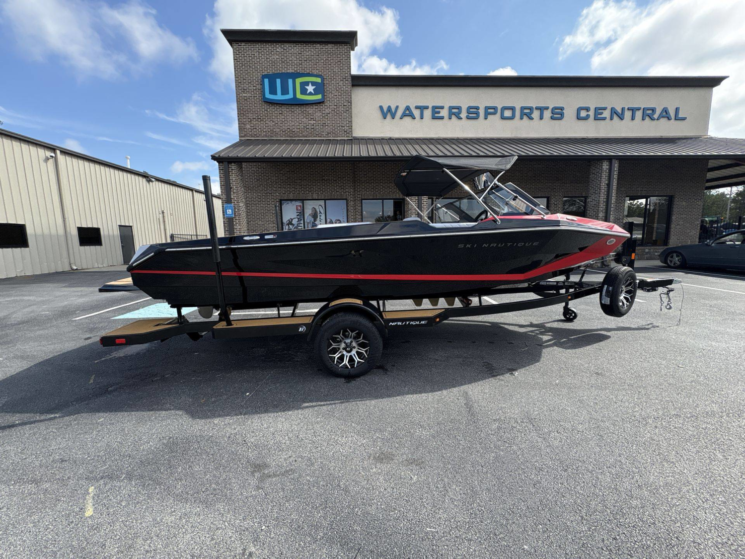 2026 Nautique Ski Nautique