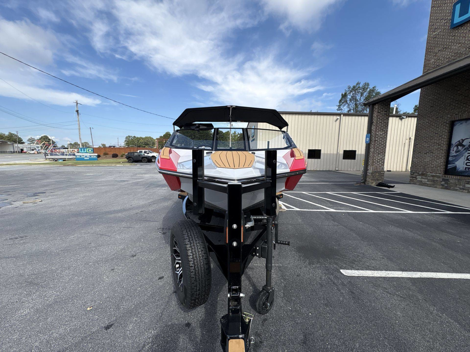 2026 Nautique Ski Nautique