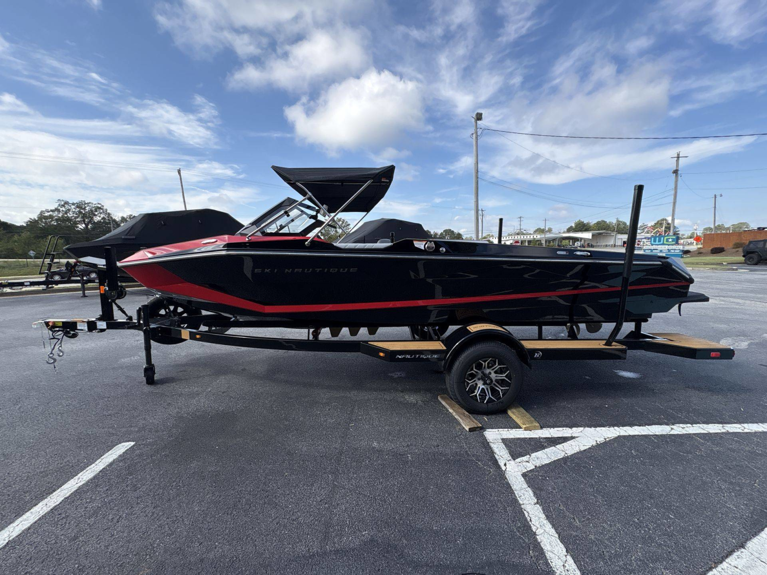 2026 Nautique Ski Nautique
