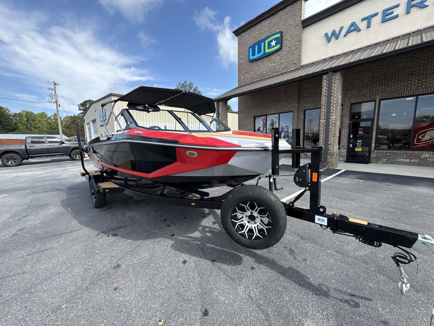 2026 Nautique Ski Nautique