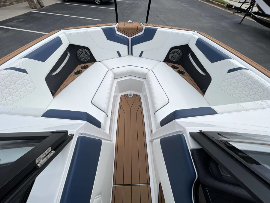 2026 Nautique Boats GS22 for sale in Buford, Georgia