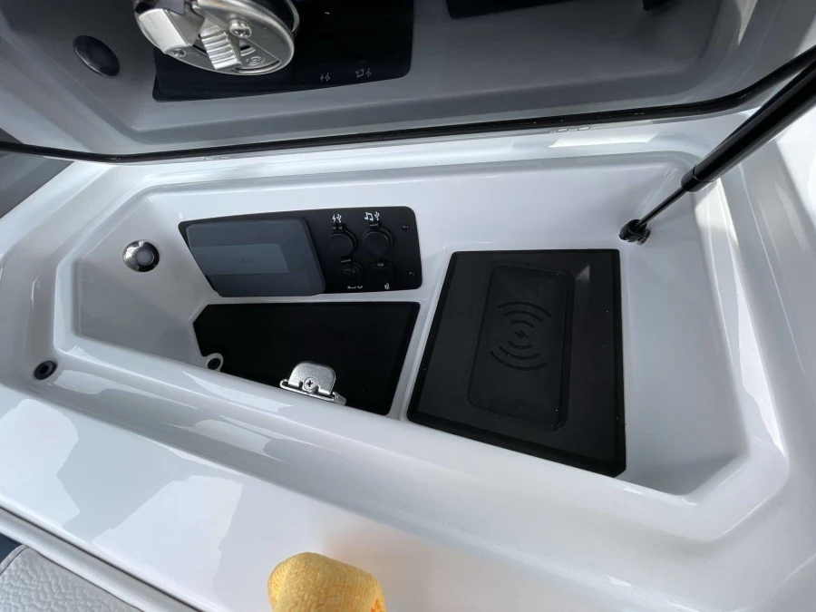 2026 Nautique Boats GS22 for sale in Buford, Georgia