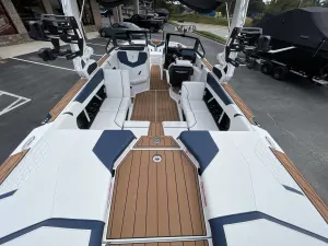2026 Nautique Boats GS22 for sale in Buford, Georgia