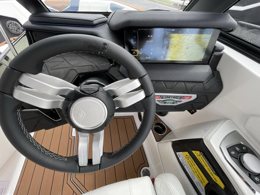 2026 Nautique Boats GS22 for sale in Buford, Georgia