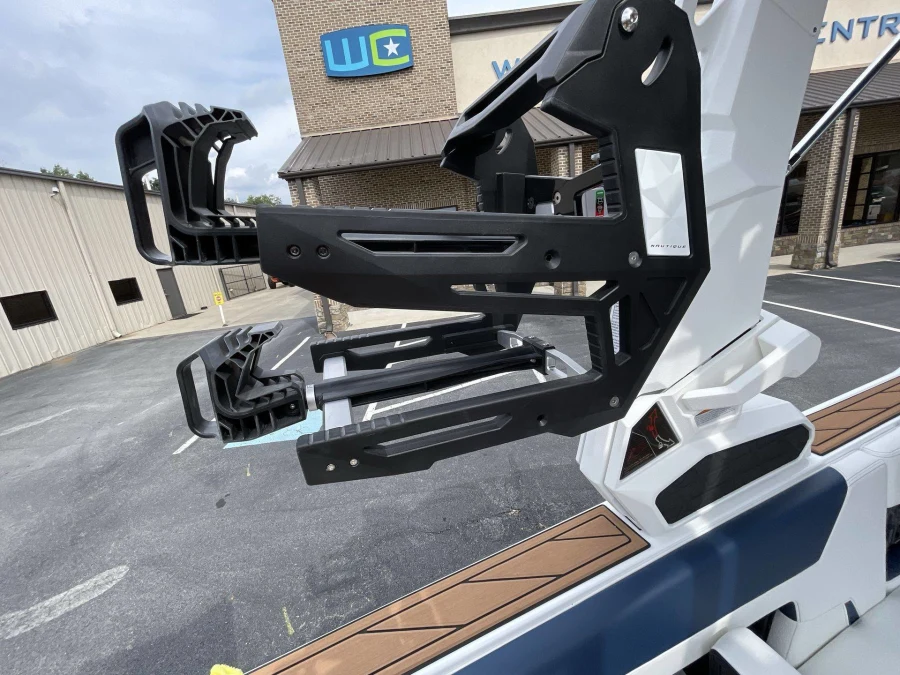 2026 Nautique Boats GS22 for sale in Buford, Georgia