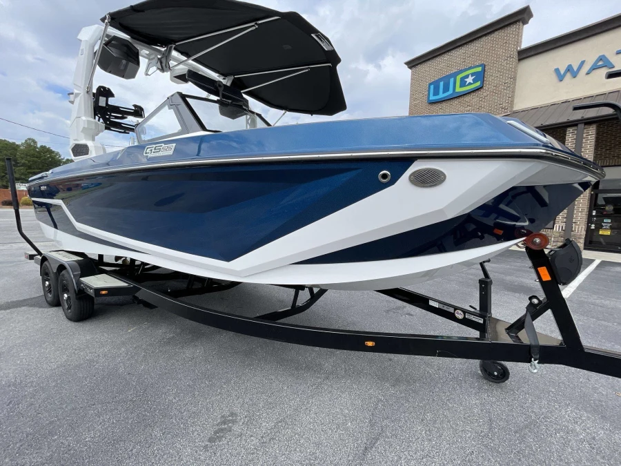2026 Nautique Boats GS22 for sale in Buford, Georgia