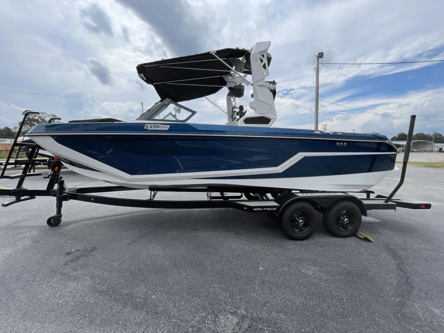 2026 Nautique Boats GS22 for sale in Buford, Georgia