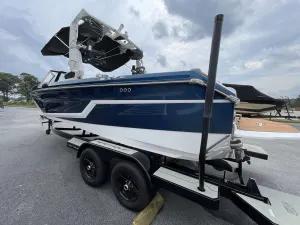 2026 Nautique Boats GS22 for sale in Buford, Georgia