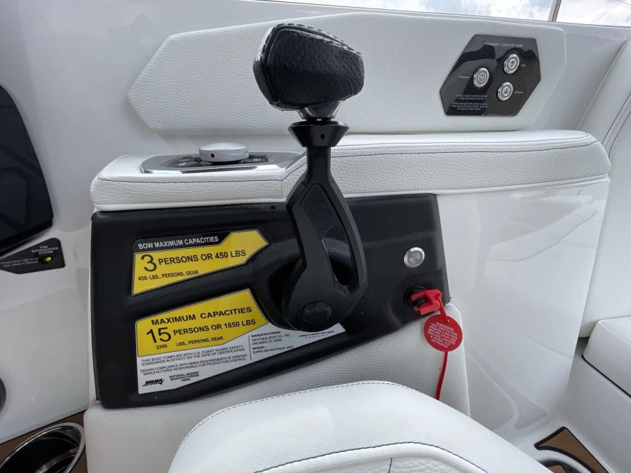 2026 Nautique Boats GS22 for sale in Buford, Georgia