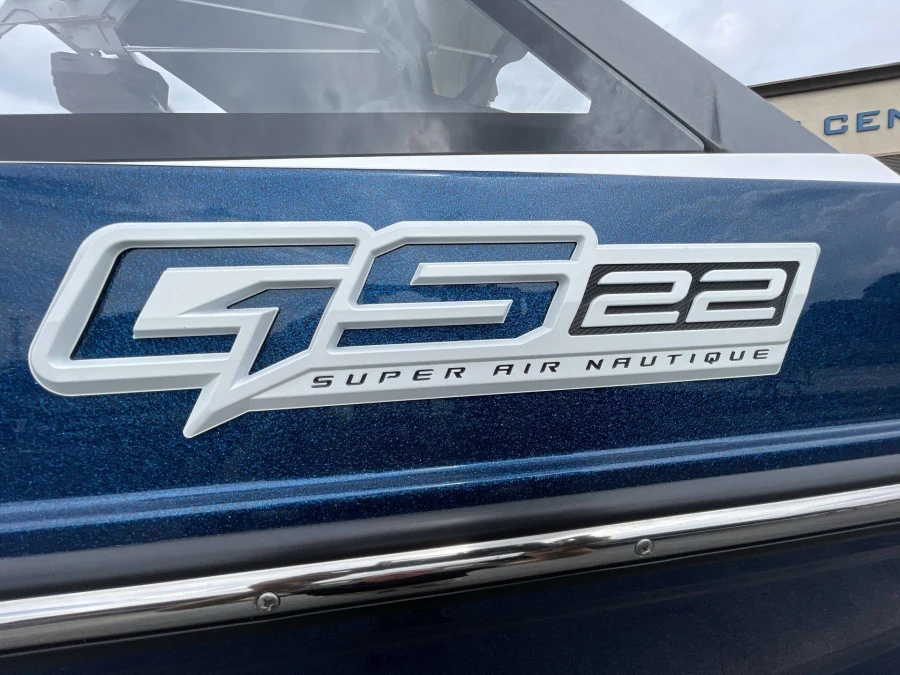 2026 Nautique Boats GS22 for sale in Buford, Georgia