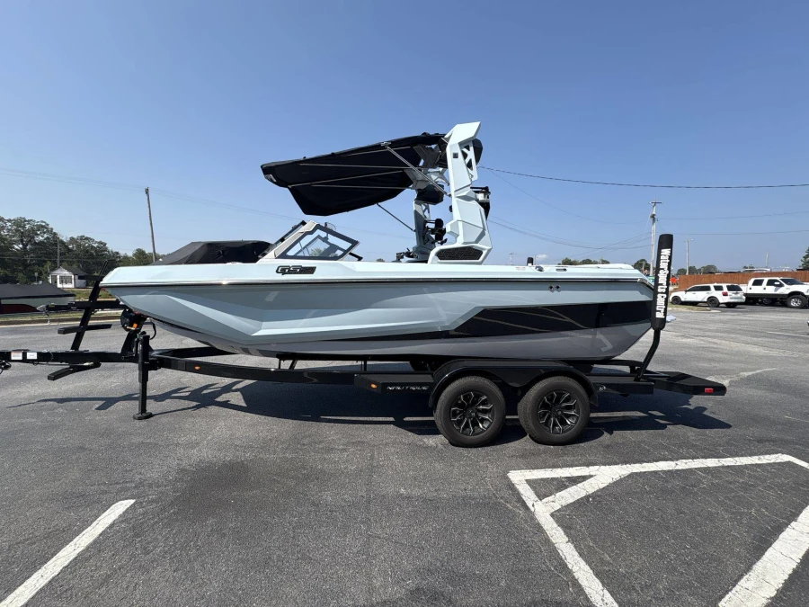 2026 Nautique Boats GS20 for sale in Buford, Georgia