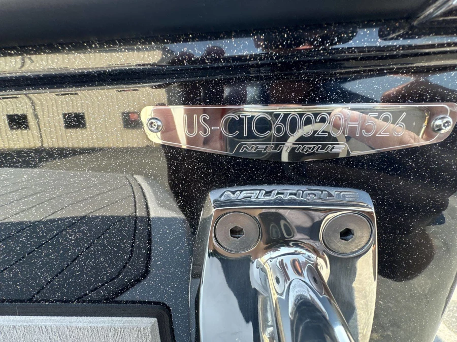 2026 Nautique Boats GS20 for sale in Buford, Georgia