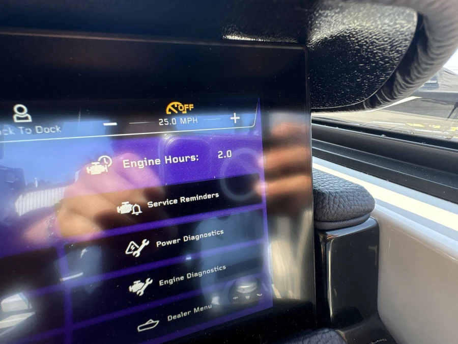 2026 Nautique Boats GS20 for sale in Buford, Georgia