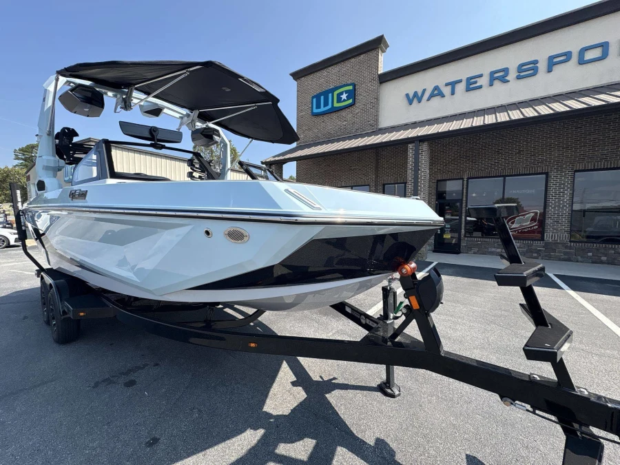 2026 Nautique Boats GS20 for sale in Buford, Georgia