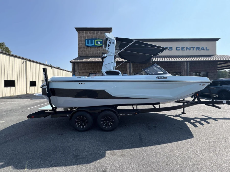 2026 Nautique Boats GS20 for sale in Buford, Georgia