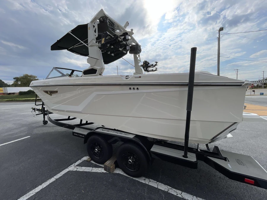 2026 Nautique Boats S23 for sale in Harrison, Tennessee
