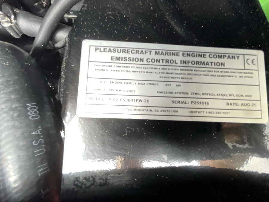 2026 Nautique Boats S23 for sale in Harrison, Tennessee