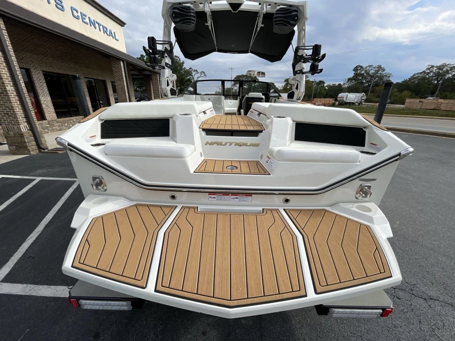 2026 Nautique Boats S23 for sale in Harrison, Tennessee