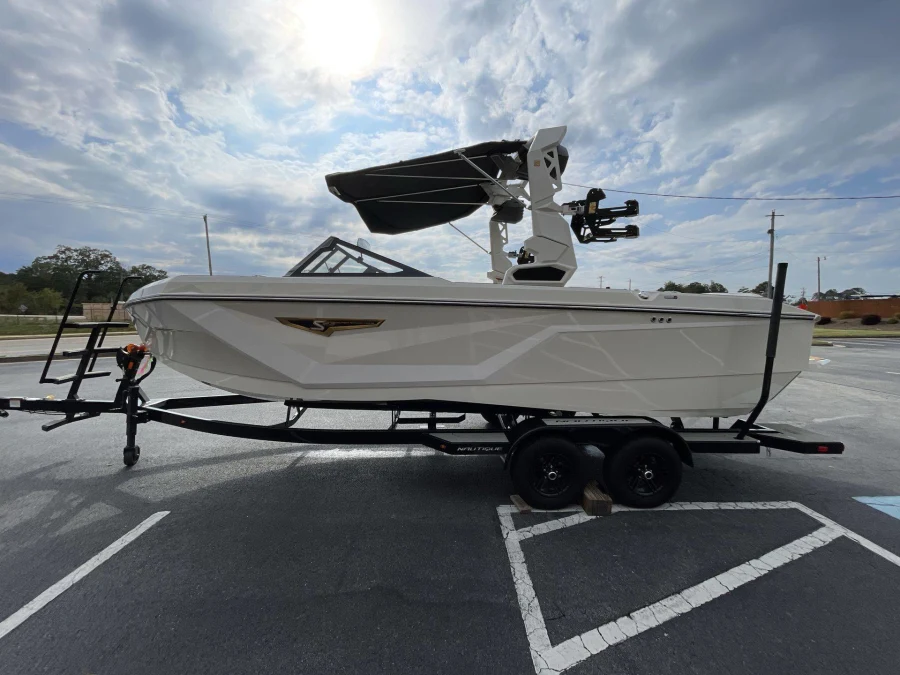 2026 Nautique Boats S23 for sale in Harrison, Tennessee