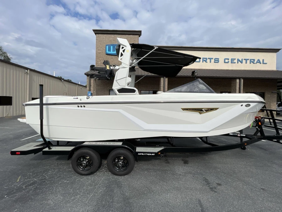 2026 Nautique Boats S23 for sale in Harrison, Tennessee