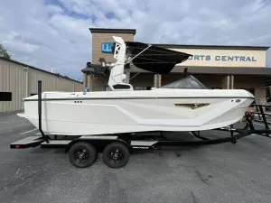 2026 Nautique Boats S23 for sale in Harrison, Tennessee