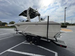 2026 Nautique Boats S23 for sale in Harrison, Tennessee