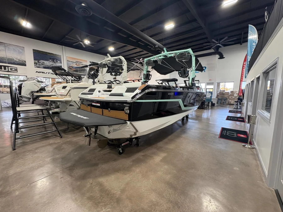 2025 Nautique Boats GS24 for sale in Buford, Georgia