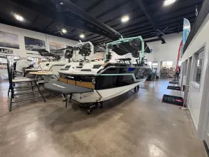 2025 Nautique Boats GS24 for sale in Buford, Georgia