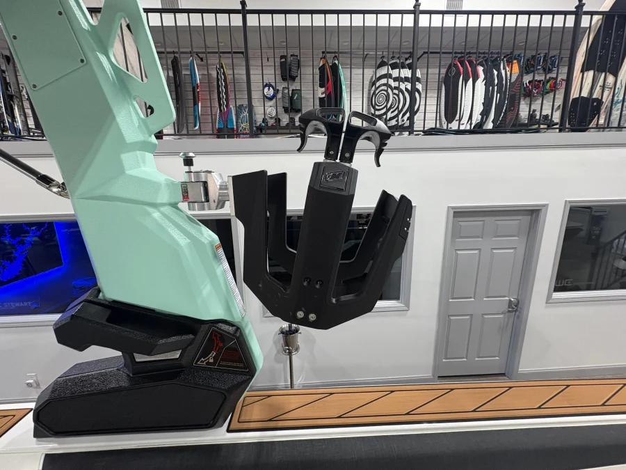 2025 Nautique Boats GS24 for sale in Buford, Georgia