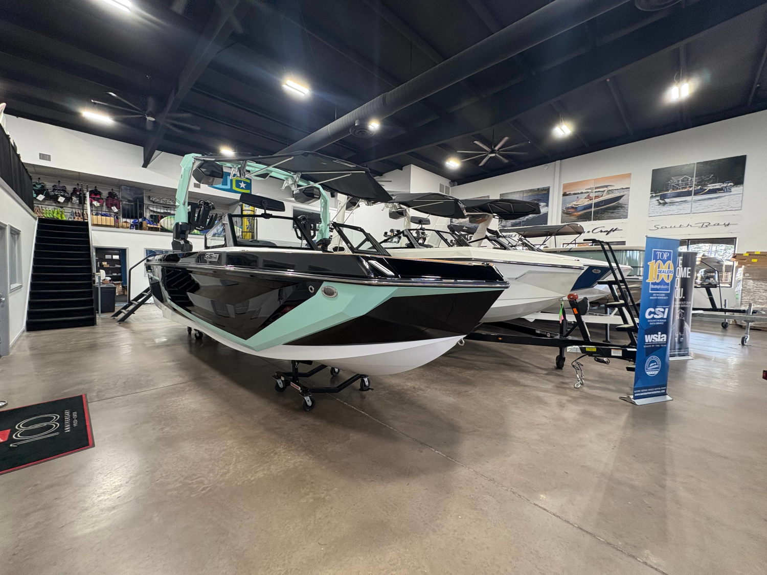 2025 Nautique GS24