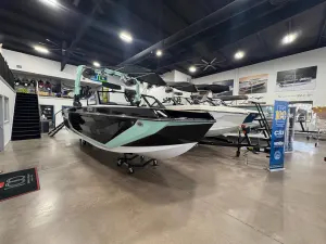 2025 Nautique Boats GS24 for sale in Buford, Georgia
