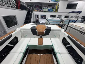 2025 Nautique Boats GS24 for sale in Buford, Georgia