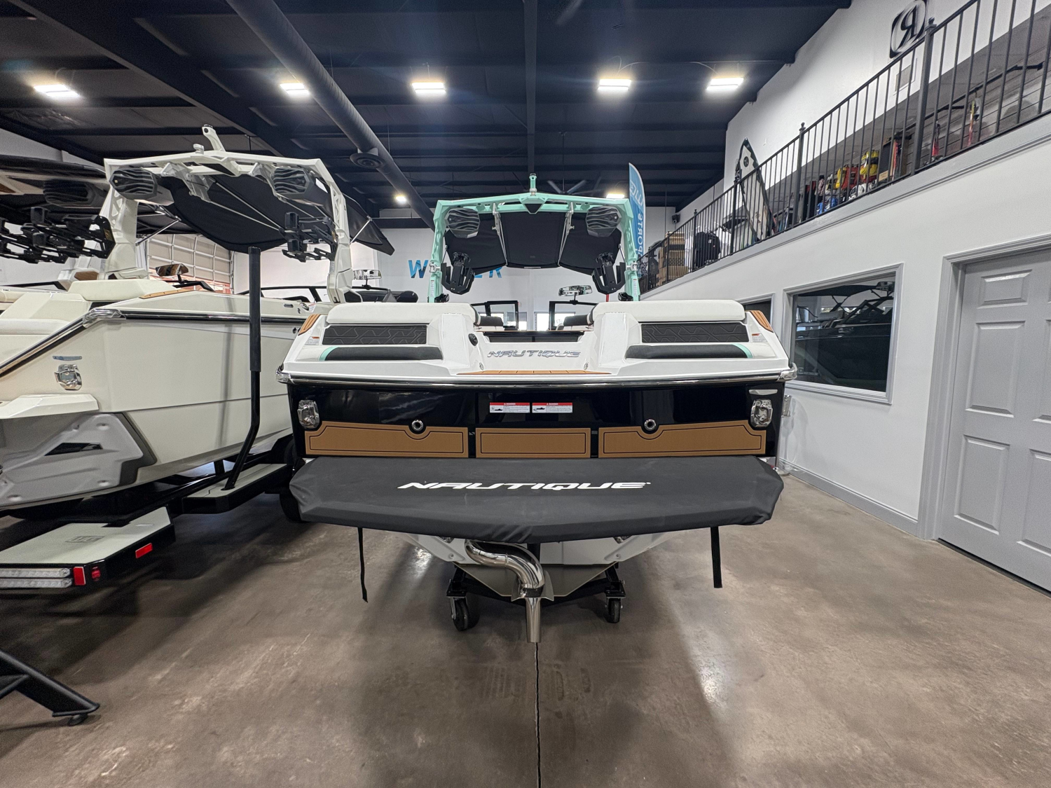2025 Nautique GS24