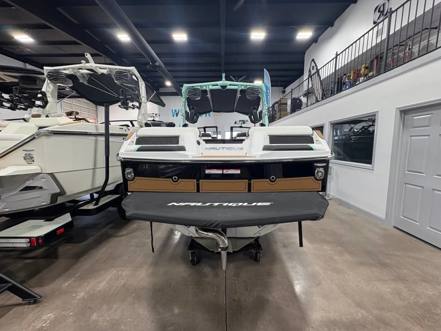 2025 Nautique Boats GS24 for sale in Buford, Georgia
