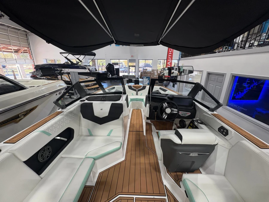 2025 Nautique Boats GS24 for sale in Buford, Georgia