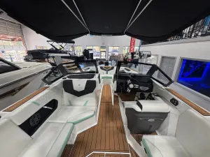 2025 Nautique Boats GS24 for sale in Buford, Georgia