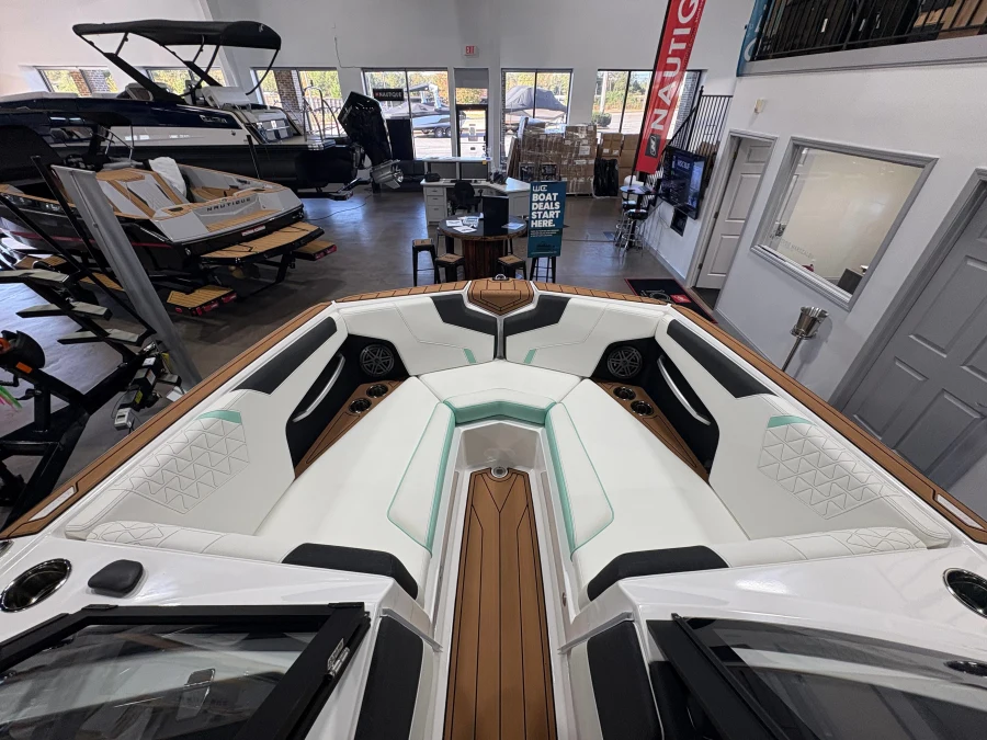 2025 Nautique Boats GS24 for sale in Buford, Georgia