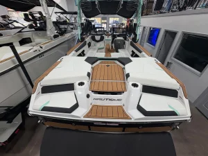 2025 Nautique Boats GS24 for sale in Buford, Georgia