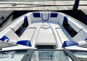 2016 Nautique Boats G25 for sale in Seneca, South Carolina