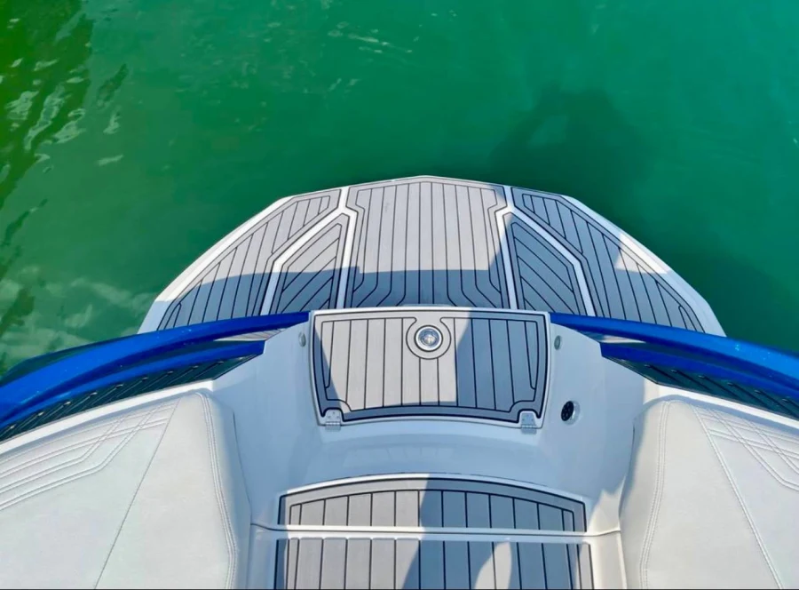 2016 Nautique Boats G25 for sale in Seneca, South Carolina