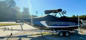 2016 Nautique Boats G25 for sale in Seneca, South Carolina