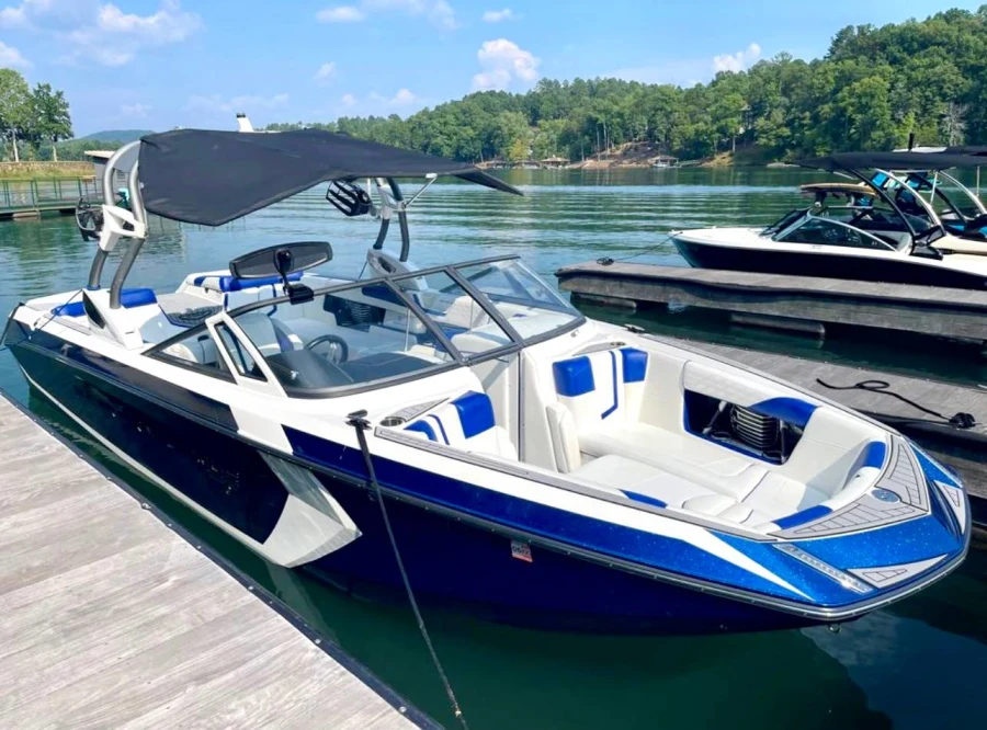 2016 Nautique Boats G25 for sale in Seneca, South Carolina