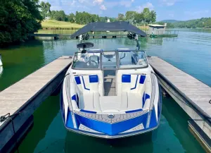 2016 Nautique Boats G25 for sale in Seneca, South Carolina