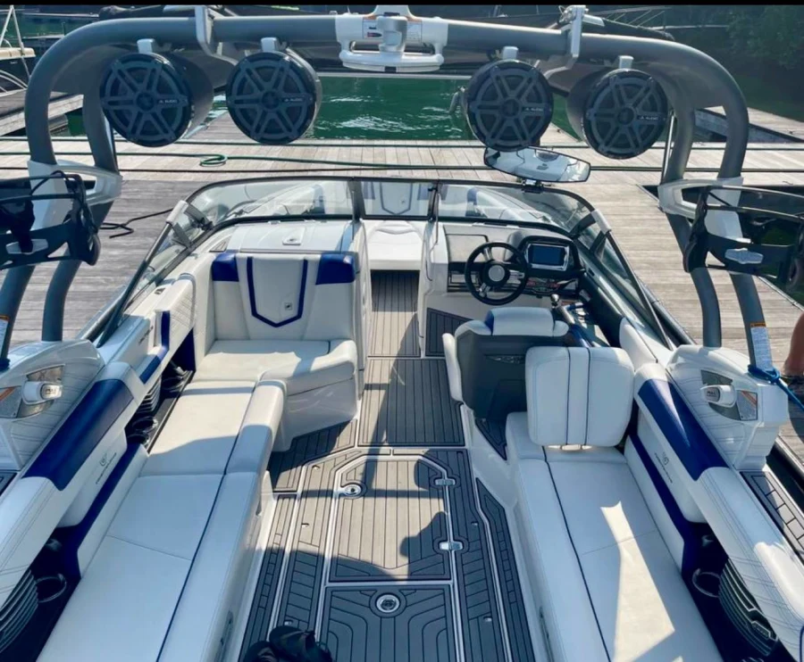 2016 Nautique Boats G25 for sale in Seneca, South Carolina