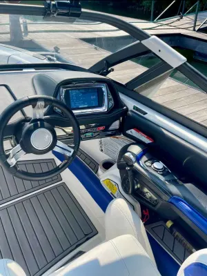 2016 Nautique Boats G25 for sale in Seneca, South Carolina