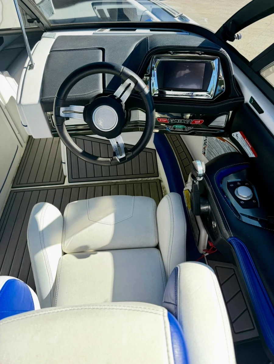 2016 Nautique Boats G25 for sale in Seneca, South Carolina