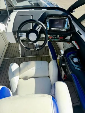 2016 Nautique Boats G25 for sale in Seneca, South Carolina